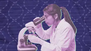 woman-in-laboratory