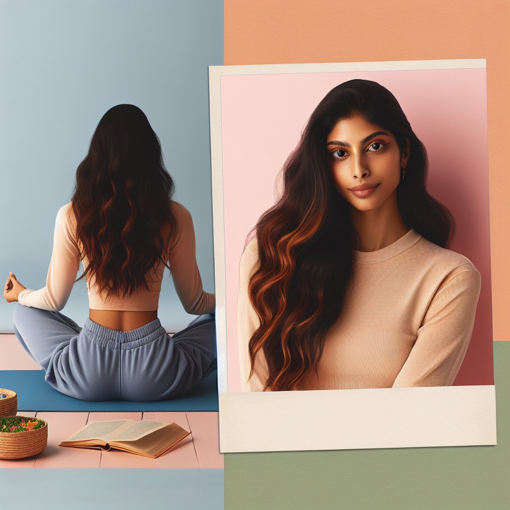When Does Self-Care End and Beauty Insecurity Begin?