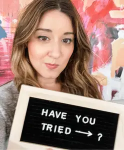 What I've Won In My Eight-Year Battle With Infertility