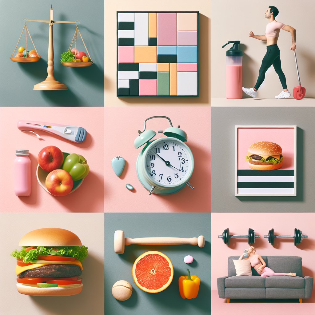 New Year, Better Balance: The Healthy Habits Worth Keeping—and the Ones to Ditch