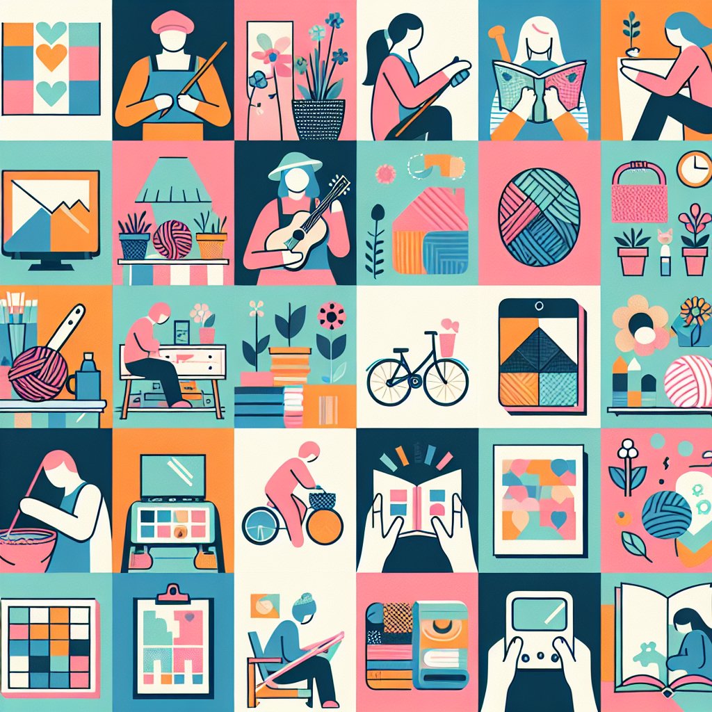 The Rise of the Analog Bag: Why Everyone Is Swapping Screen Time for Real-Life Hobbies