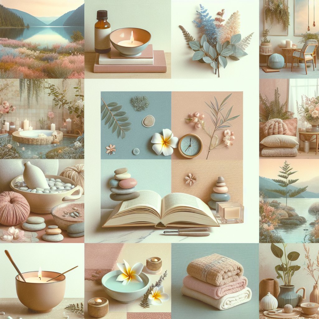 Reads To Inspire Your Self-Care Journey 