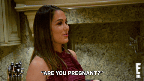 Is There a Perfect Way to Announce Your Pregnancy to a Friend Struggling With Infertility?