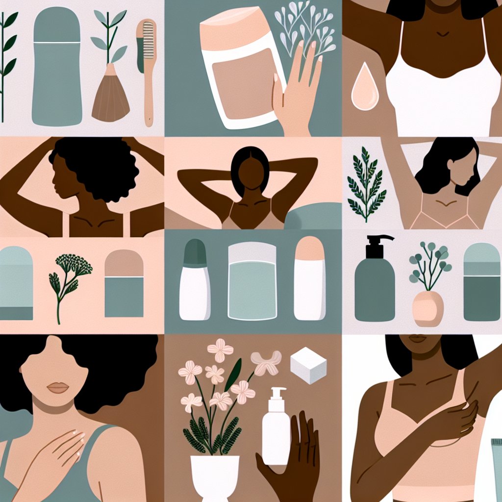 The Skinification of Deodorant: When Underarm Care Feels Like Self-Care