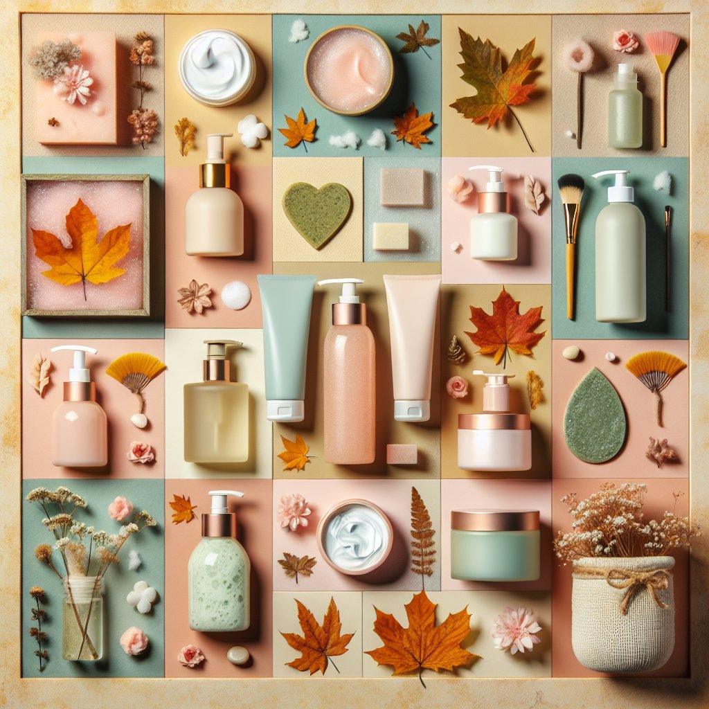 The Clean Sweep: Fall’s Best Cleansers For Your Best Skin Yet