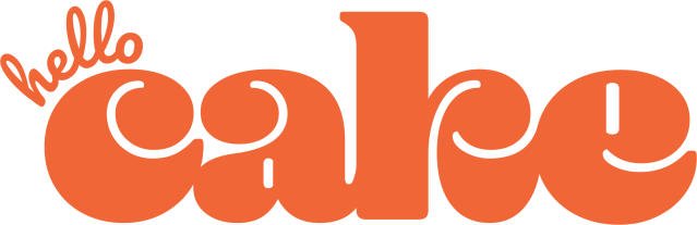 HelloCake logo