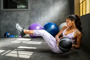 Exercise and Egg Freezing: What You Should Know