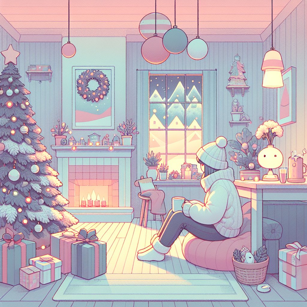 Social Anxiety Is Real: How to Cope With Holiday Gatherings Without Overwhelm