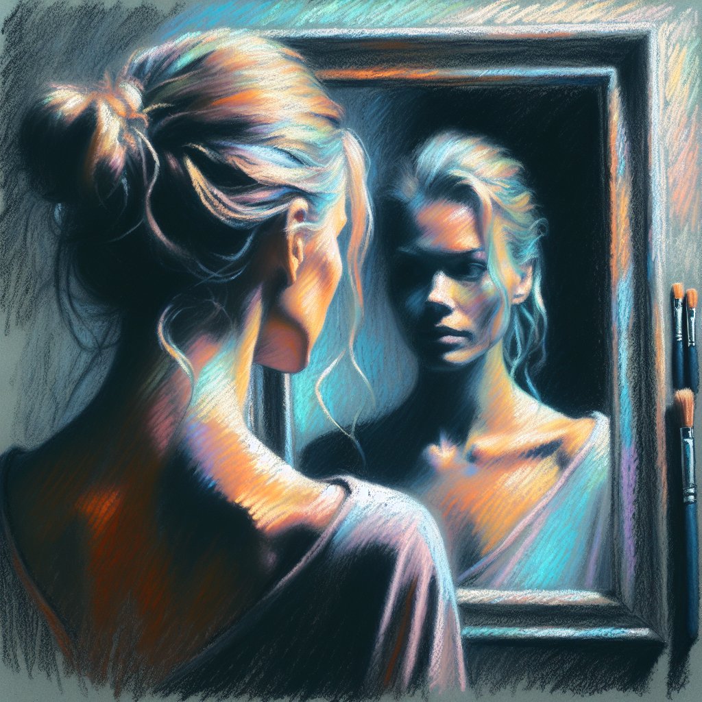 Are We Wasting Our Precious Time on Earth Worrying About Beauty Standards?