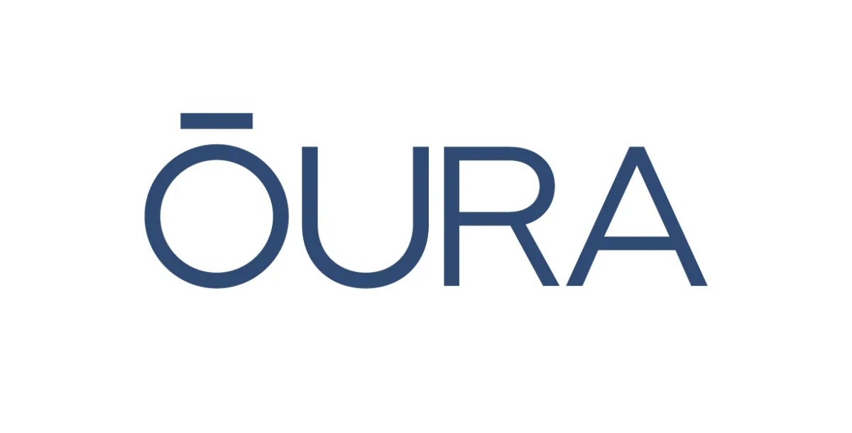 Oura logo