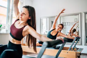 How Your Workout Classes Could Be Affecting Your Cortisol Levels