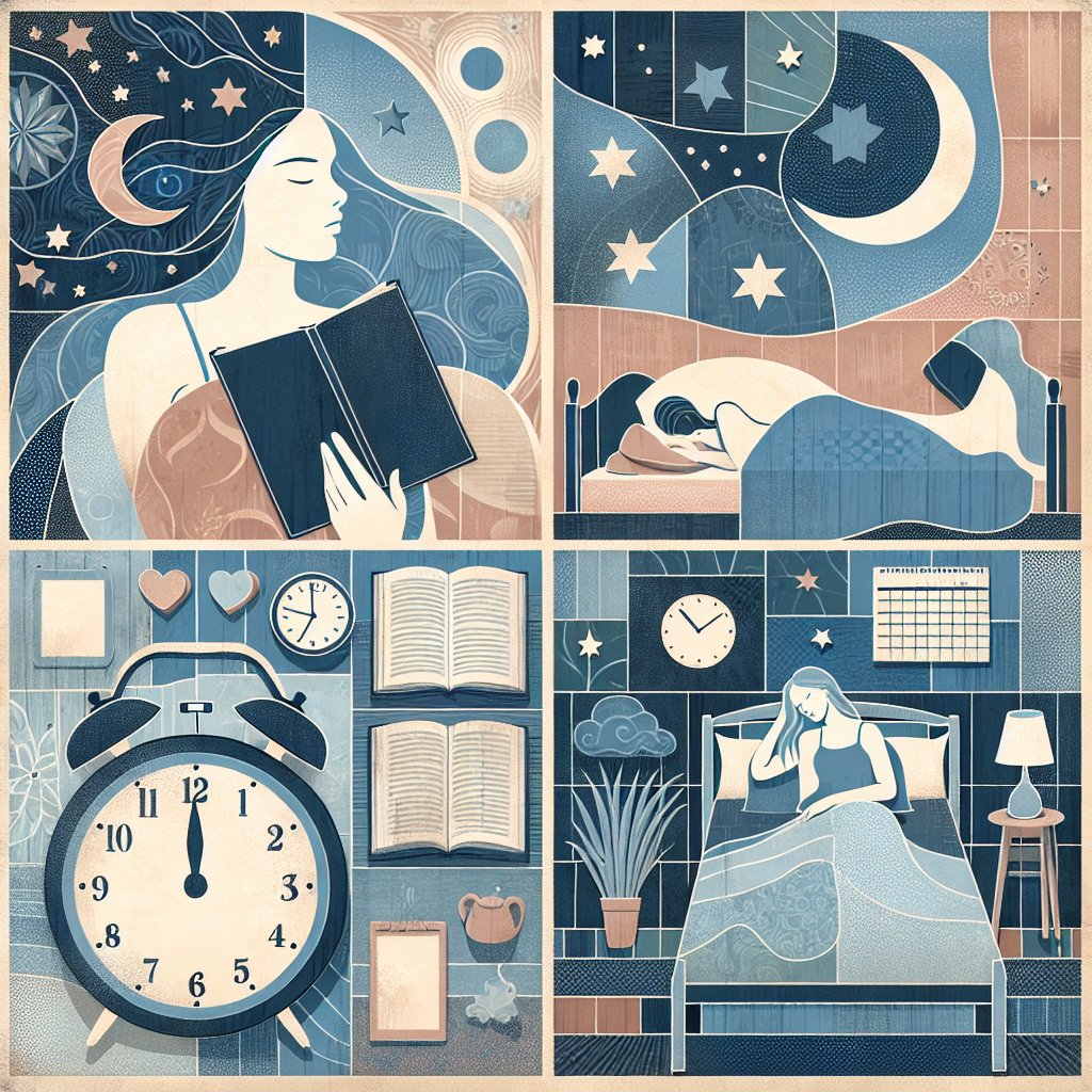 The Rise of "Adult Sleep Training" — And Why We're All Talking About It