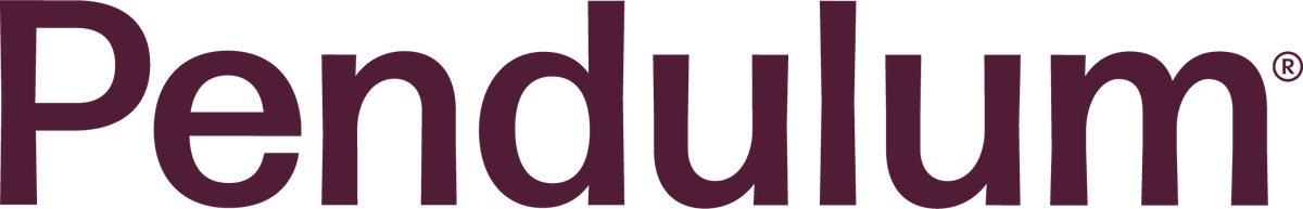 Pendulum logo