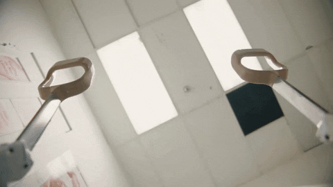 The New Way to Screen for Cervical Cancer (No Stirrups Required)