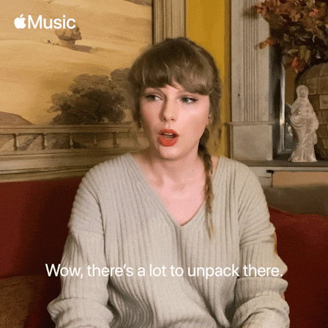 The Life of a Showgirl is About to Drop, So Let's Unpack What Makes Taylor Swift So Popular