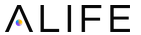 ALife logo