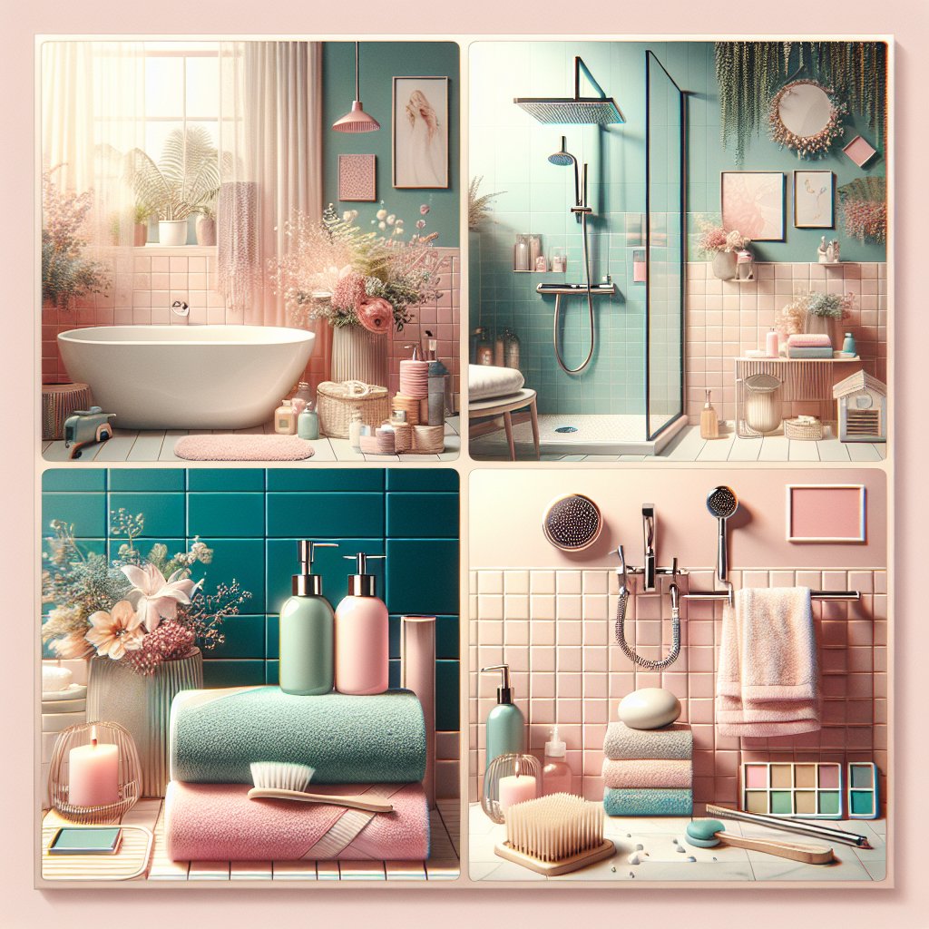 The New Shower Glow-Up: Why Your Bathroom Routine is Getting an Upgrade