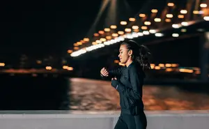 Is Working Out at Night Bad? What You Need To Know