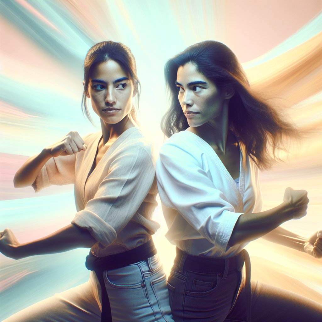Alex vs. Alix and the ‘Girls are Fighting’ Narrative