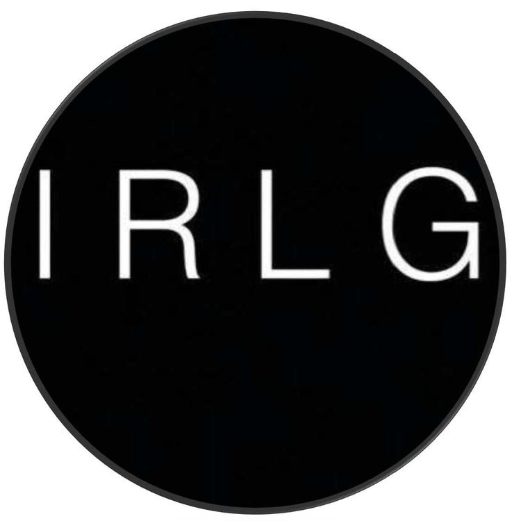 IRL logo