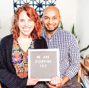 How I Learned to Ride the Emotional Rollercoaster of Infertility