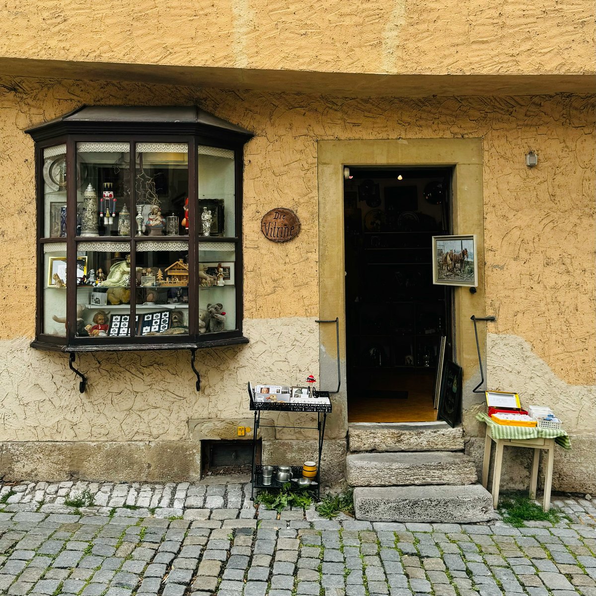 Thrift Therapy: Why Browsing Secondhand Stores Might Be the Self-Care You Didn't Know You Needed