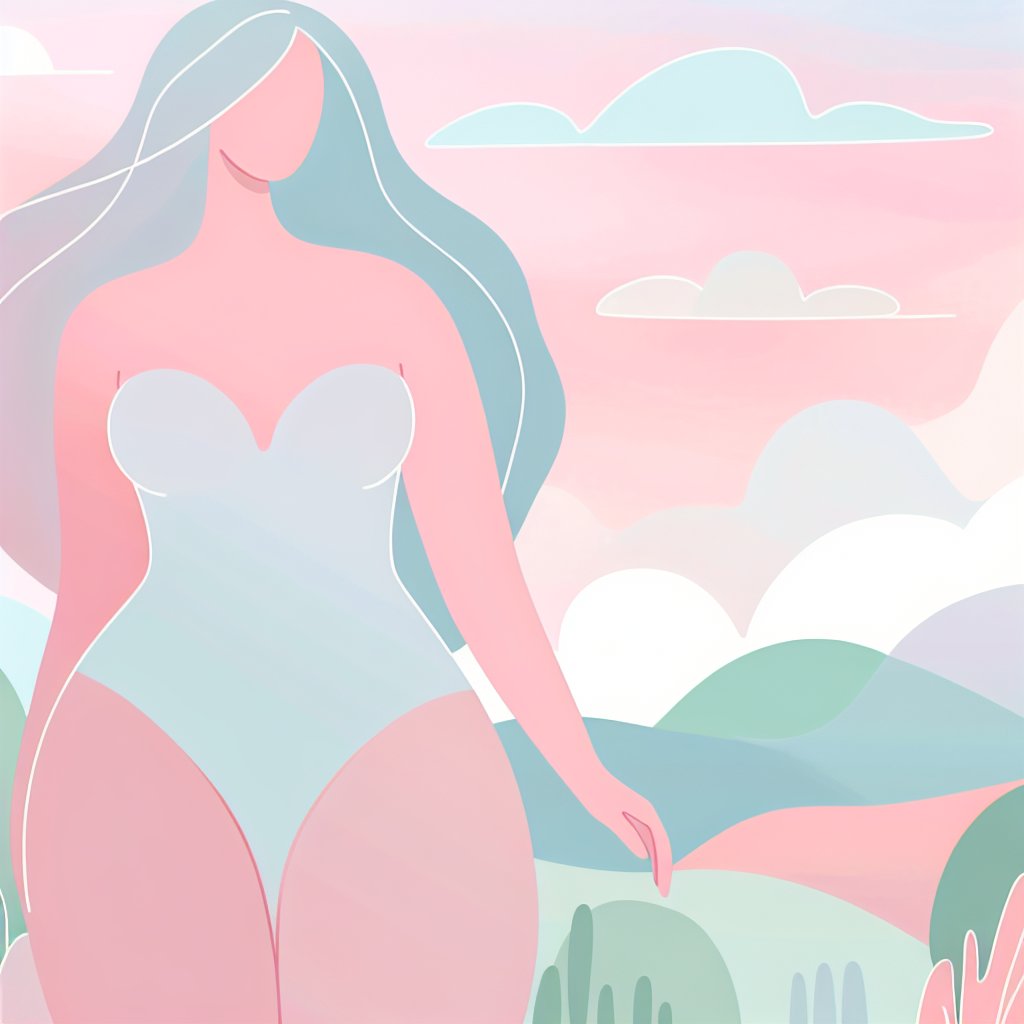 According to Lizzo, Plus-Size Bodies are Being Erased 