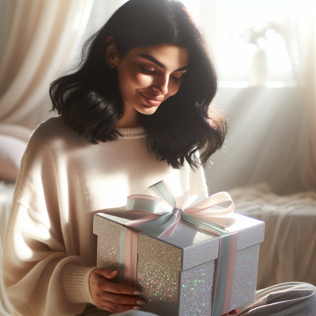We Need to Unpack the Myth of Being a "Naturally Good Gift-Giver"