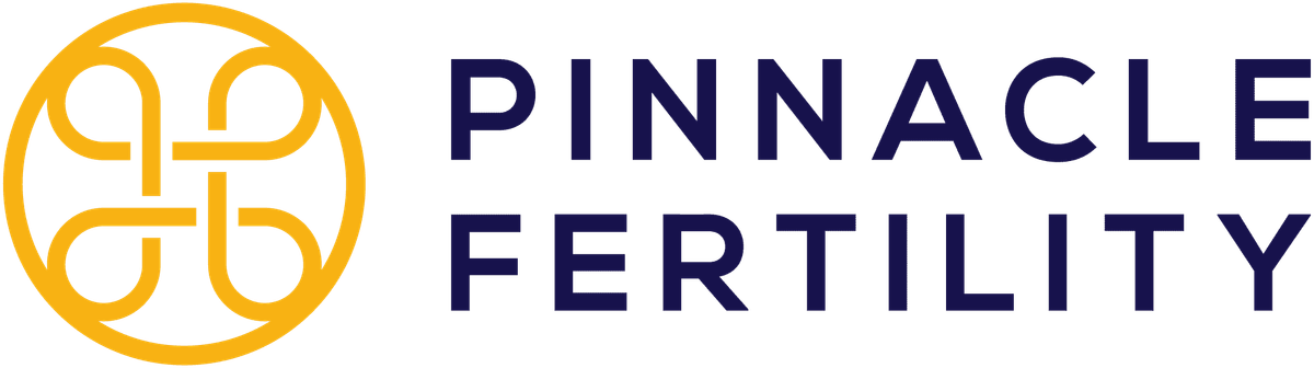 Pinnacle Fertility logo