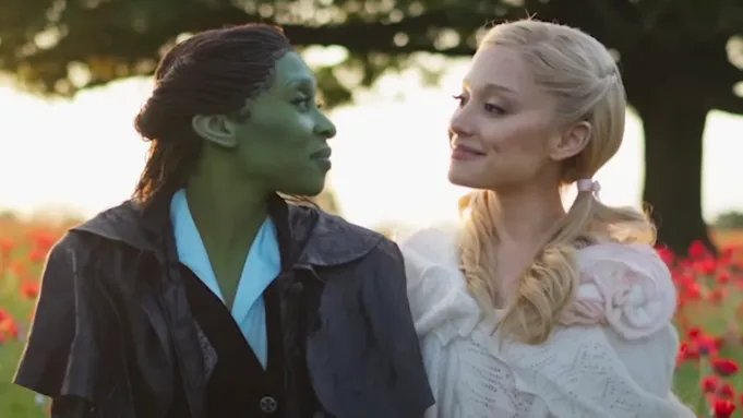 For Good: What Wicked Reminds Us About Female Friendship