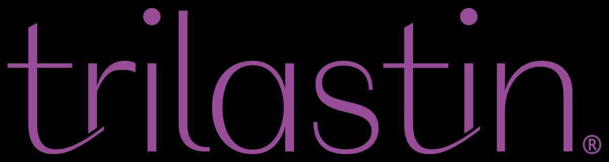 Trilastin logo
