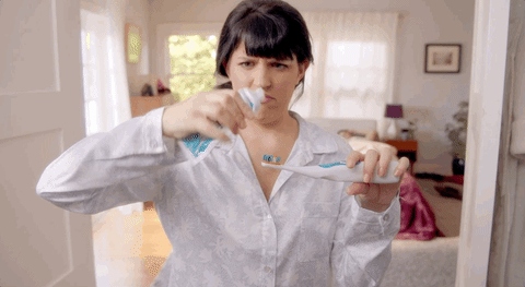 So Wait, is the Toothpaste Gender Gap a Thing? 