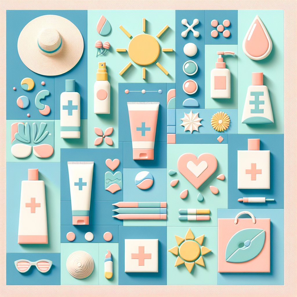 SPF 101: What You Need To Know