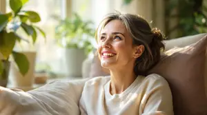 On Turning Pain into Purpose