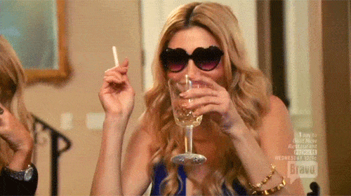 So...Are Cigarettes Really Back?
