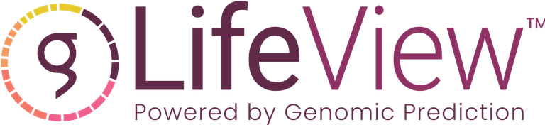 Genomic Prediction logo