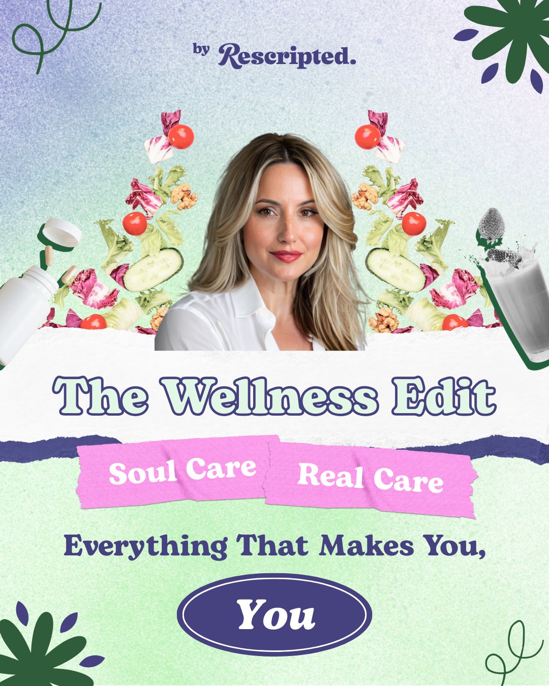 Where Beauty, Wellness & Healthcare Beautifully Meet