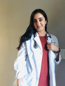 Dealing with Unexplained Infertility and Recurrent IVF Failure As a Doctor
