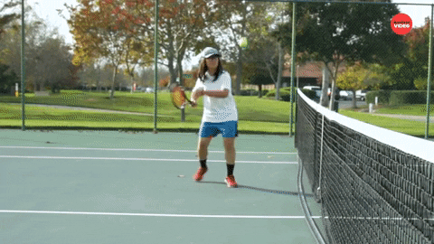 Is Middle Age The Moment When You Become Okay With Being a Beginner Again?