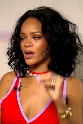 Rihanna is Being Shamed for her Post-Baby Body and Literally WTF?