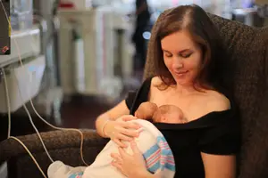 Infertility Took A Lot From Me, But It Also Gave Me Everything