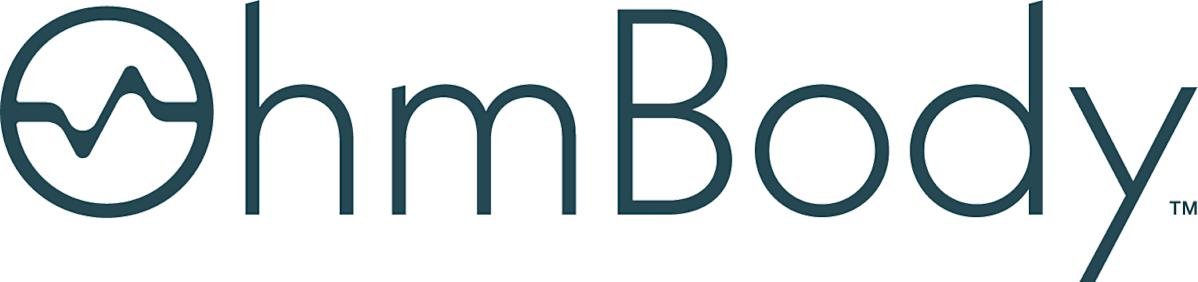 OhmBody logo