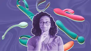 woman-with-a-vibrator