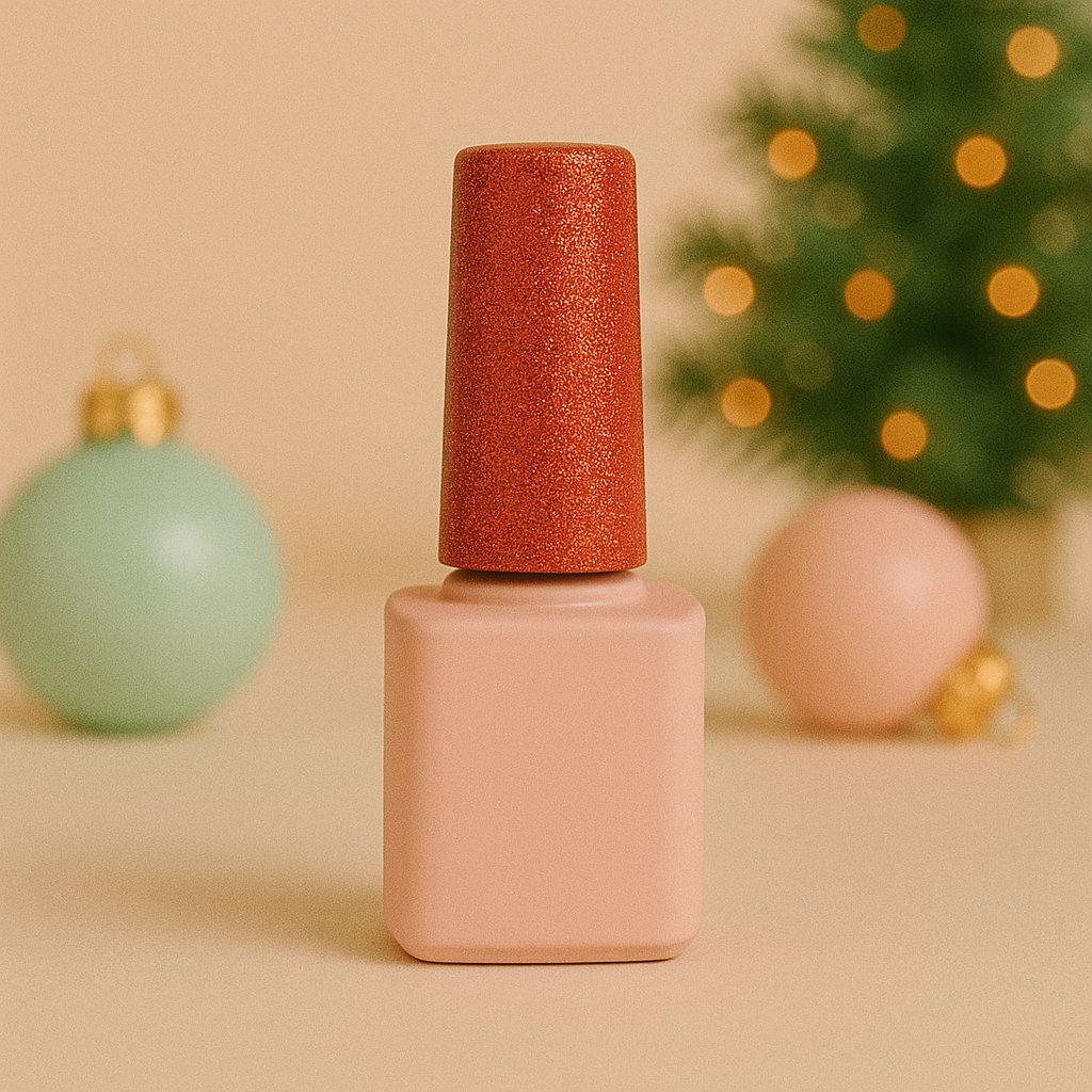 Why Europe Hit Pause on Gel Polish—and What It Means for Your Next Holiday Mani