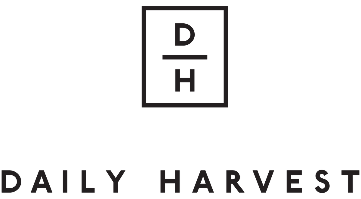 Daily Harvest logo