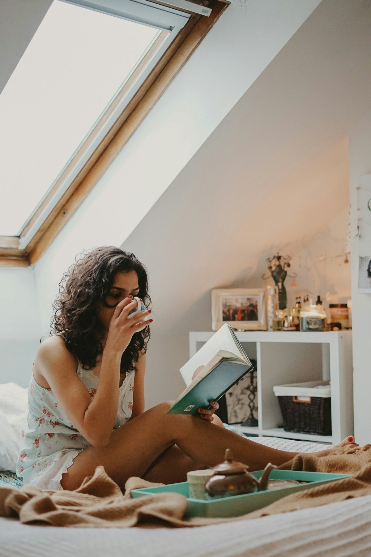 In Defense of the Lazy Sunday