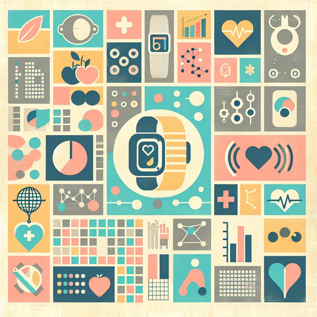 Your Body, But Make It Data: How Wearables Turn Wellness Into a Numbers Game