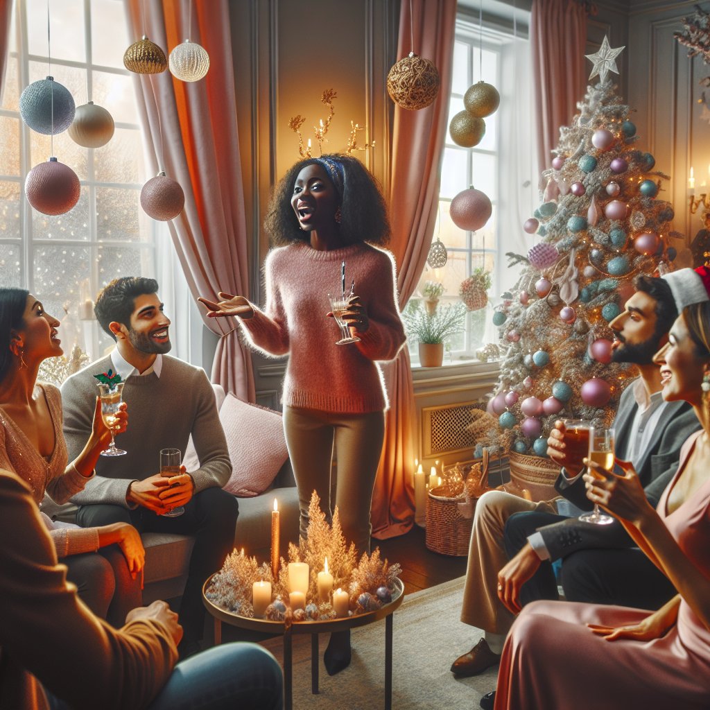 The Tip That Saved Me While Navigating Infertility and Pregnancy Loss During the Holidays
