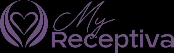 MyReceptiva logo