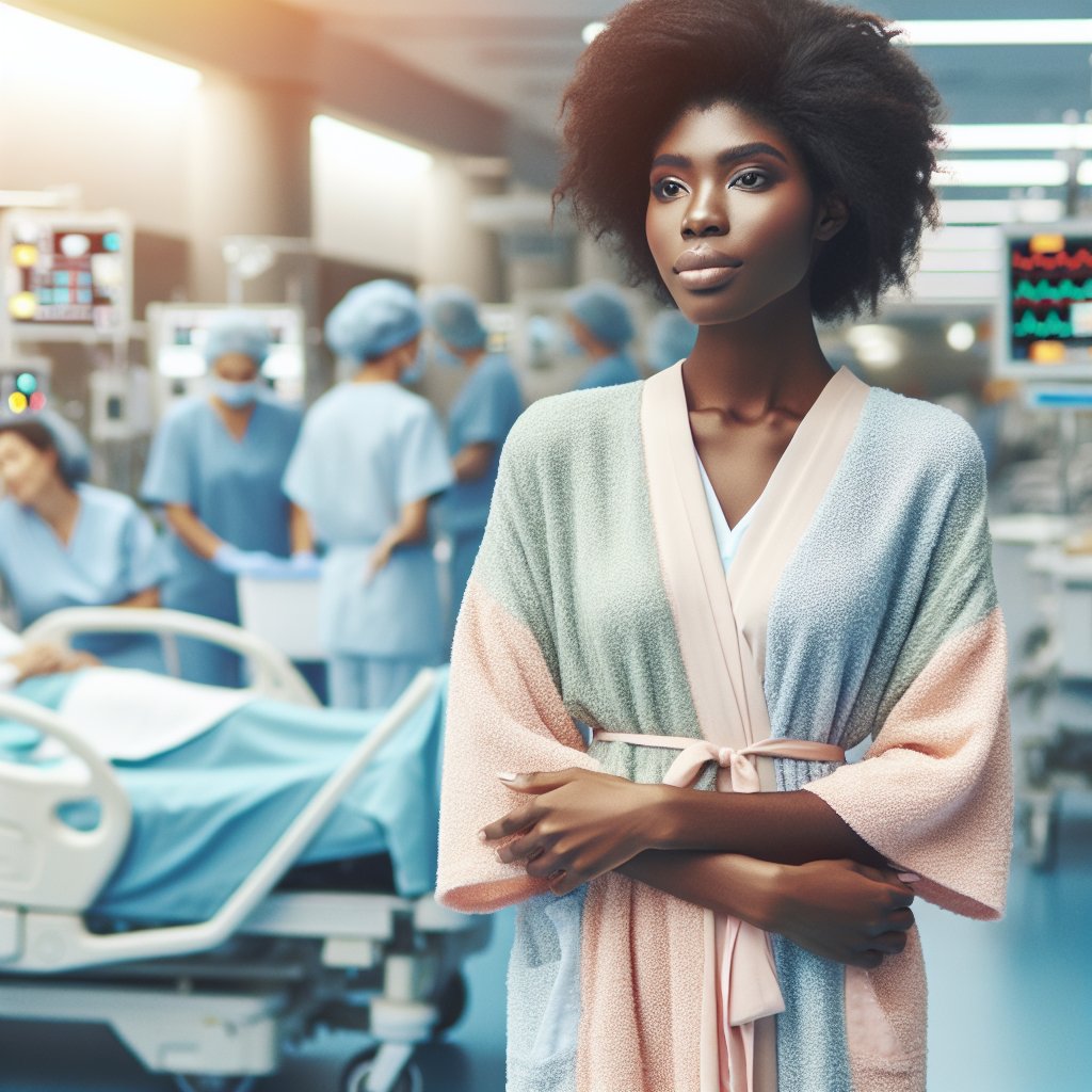 Dr. Janell Green Smith's Death is Tragic. It's Also Infuriating. 